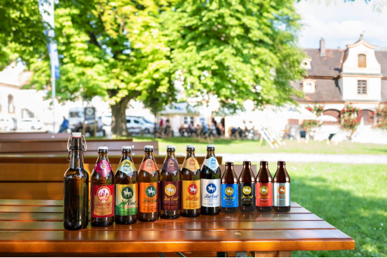 Fürst Carl Beer Fürst Carl Beer