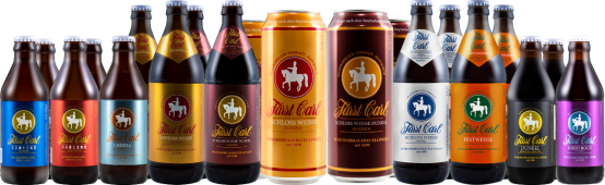 Fürst Carl Beer Fürst Carl Beer