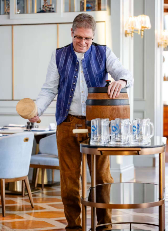 Fürst Carl Beer Fürst Carl Beer