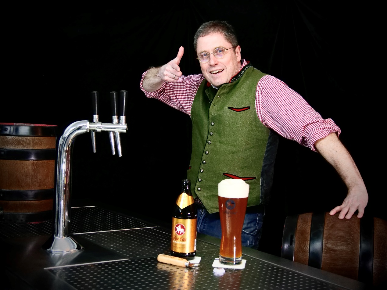 Fürst Carl Beer